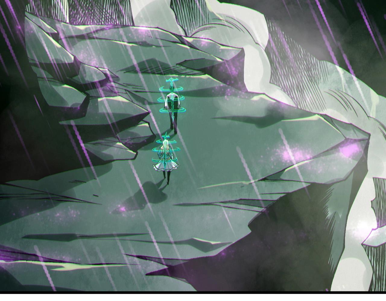 死靈法師！我即是天災 - 第178話 神級陣法師的憤怒(1/3) - 3