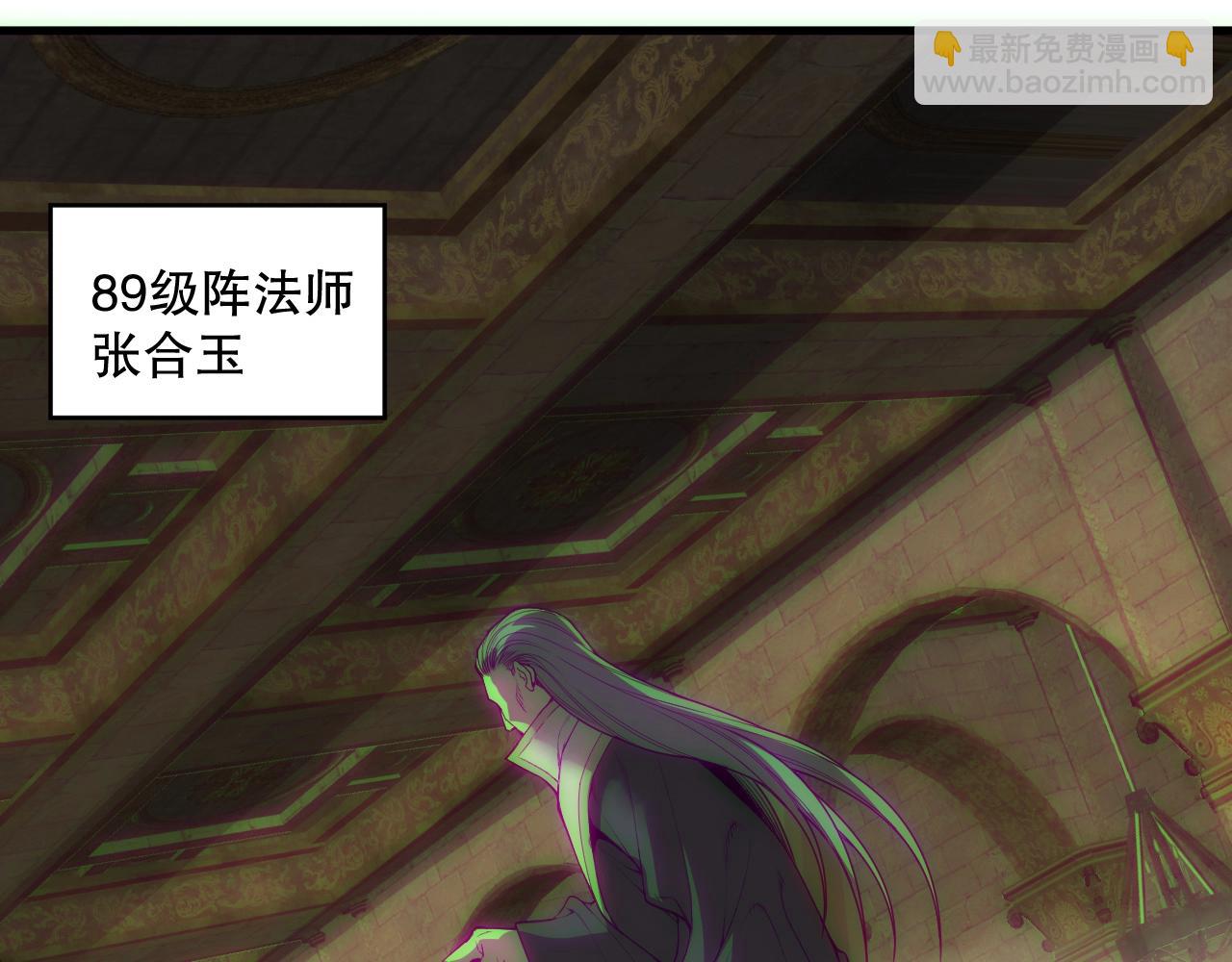死靈法師！我即是天災 - 第178話 神級陣法師的憤怒(1/3) - 8