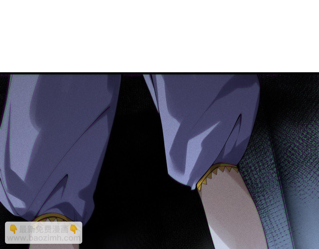 死靈法師！我即是天災 - 第180話  護弟狂魔！(1/3) - 8