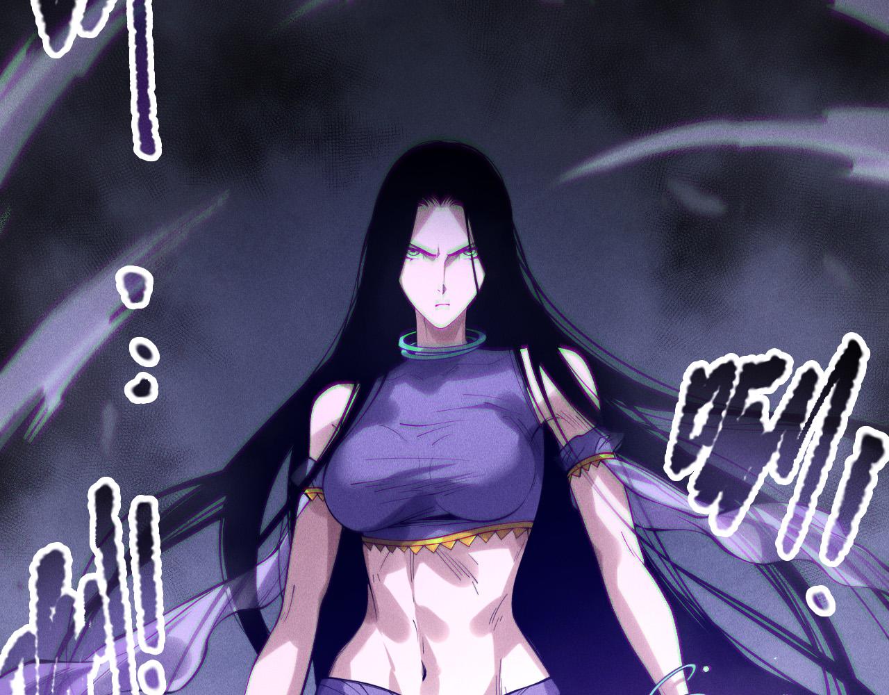 死靈法師！我即是天災 - 第180話  護弟狂魔！(1/3) - 5