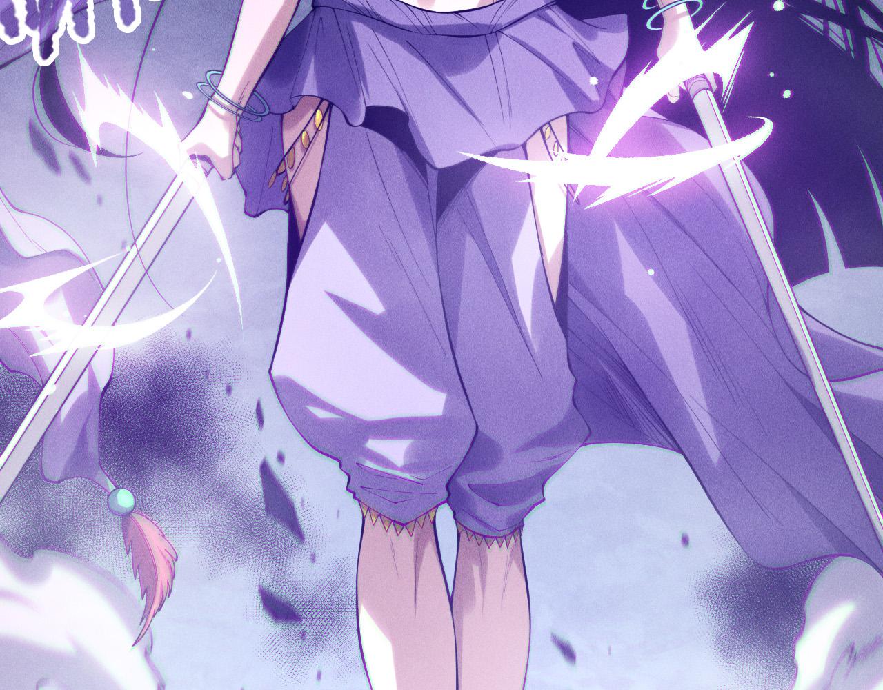 死靈法師！我即是天災 - 第180話  護弟狂魔！(1/3) - 6