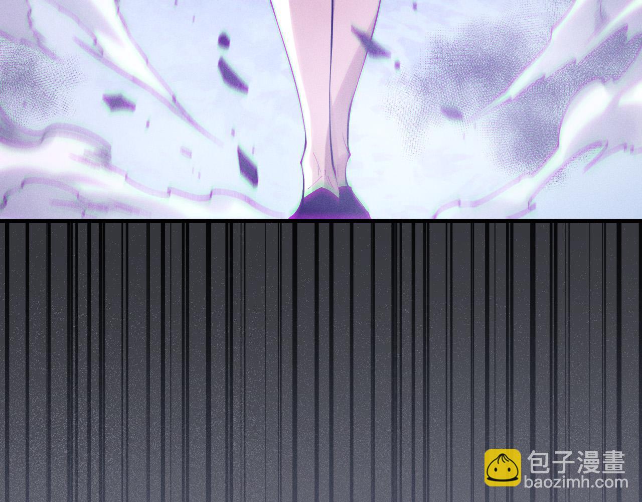 死靈法師！我即是天災 - 第180話  護弟狂魔！(1/3) - 7