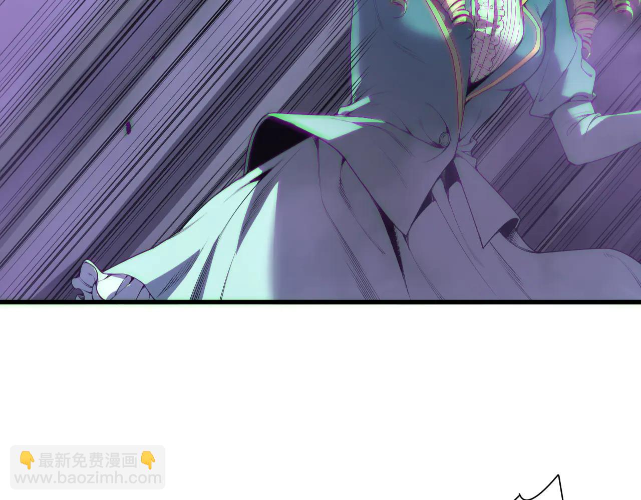 死靈法師！我即是天災 - 第182話 無處可逃(1/3) - 7