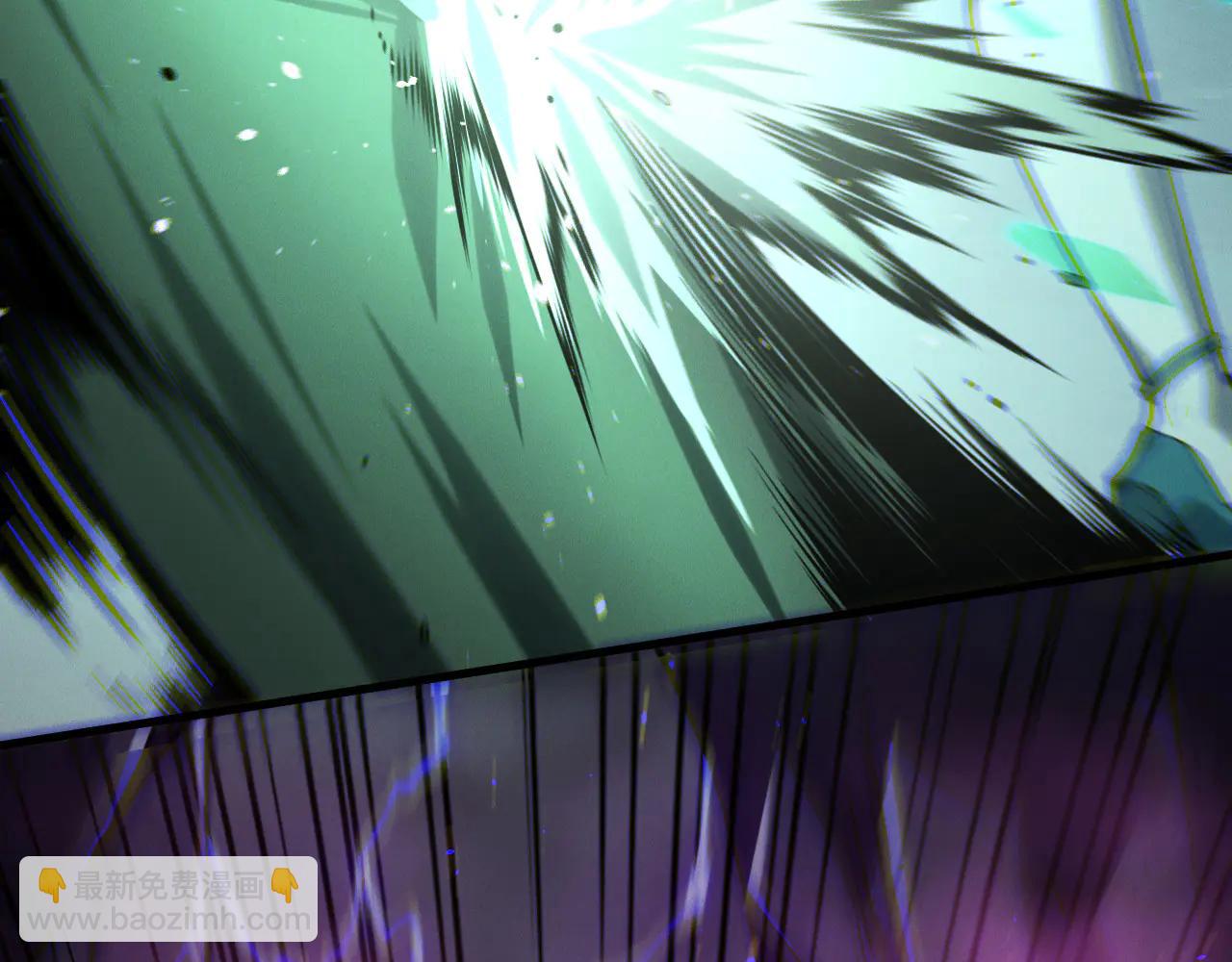 死靈法師！我即是天災 - 第182話 無處可逃(1/3) - 6