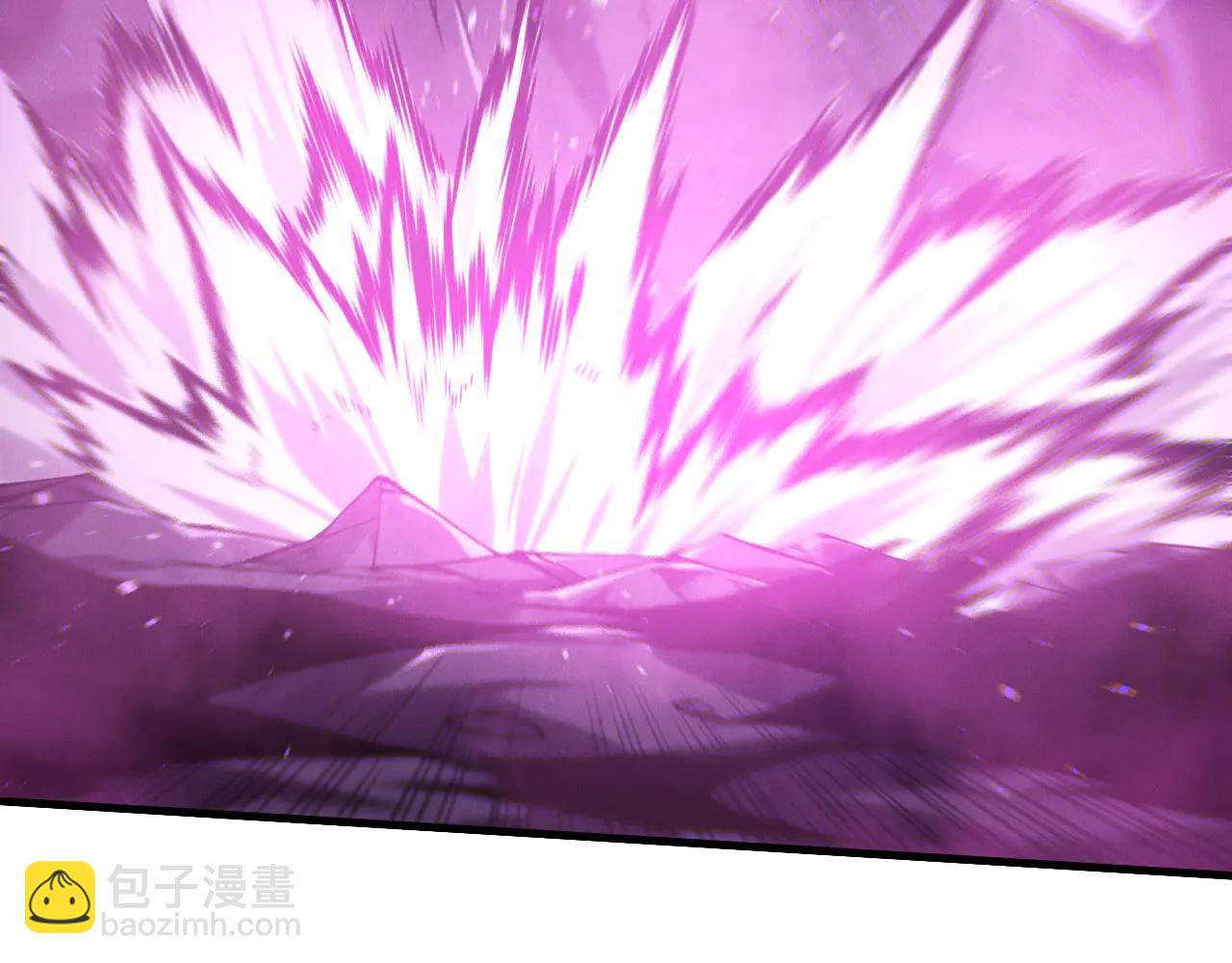 死靈法師！我即是天災 - 第182話 無處可逃(1/3) - 8