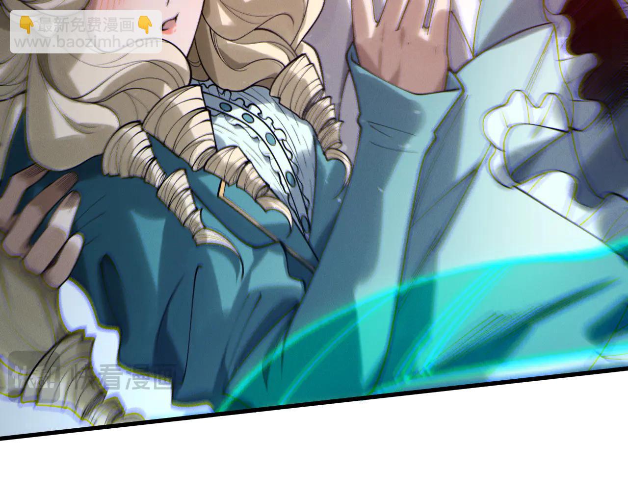死靈法師！我即是天災 - 第182話 無處可逃(1/3) - 7
