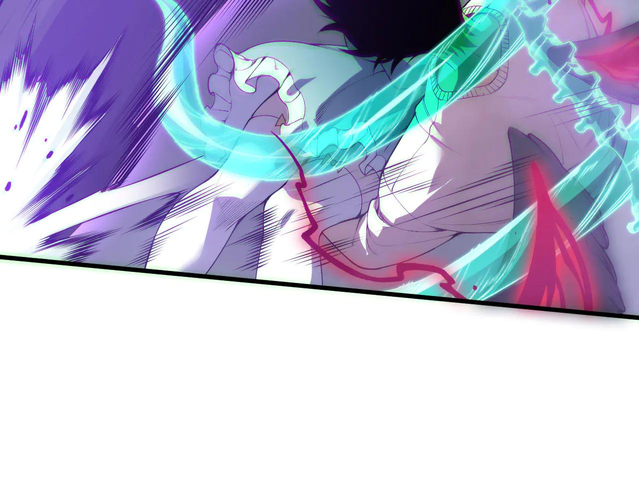 死靈法師！我即是天災 - 第182話 無處可逃(1/3) - 1