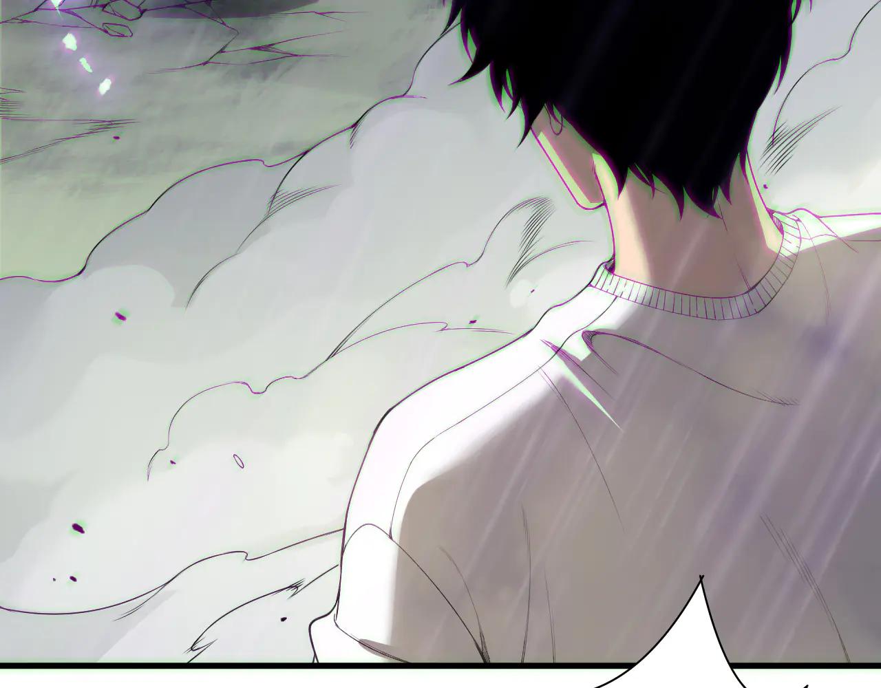 死靈法師！我即是天災 - 第182話 無處可逃(1/3) - 1
