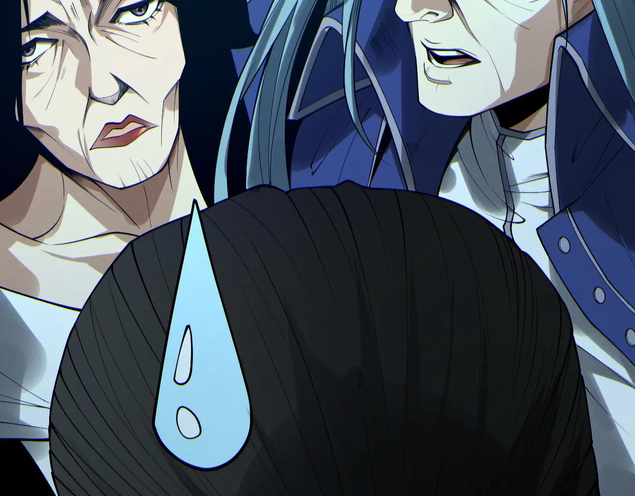死靈法師！我即是天災 - 第186話  瞬殺獸神真身(1/4) - 3