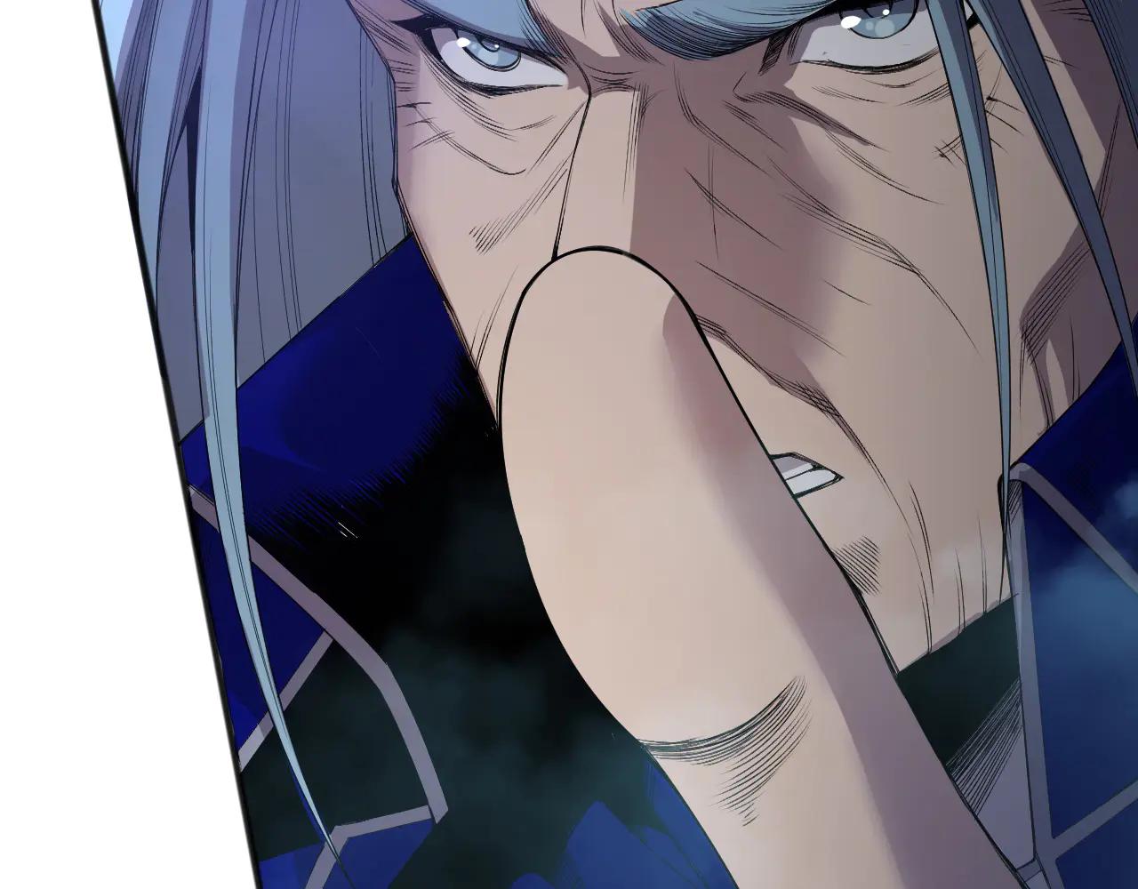 死靈法師！我即是天災 - 第186話  瞬殺獸神真身(1/4) - 3