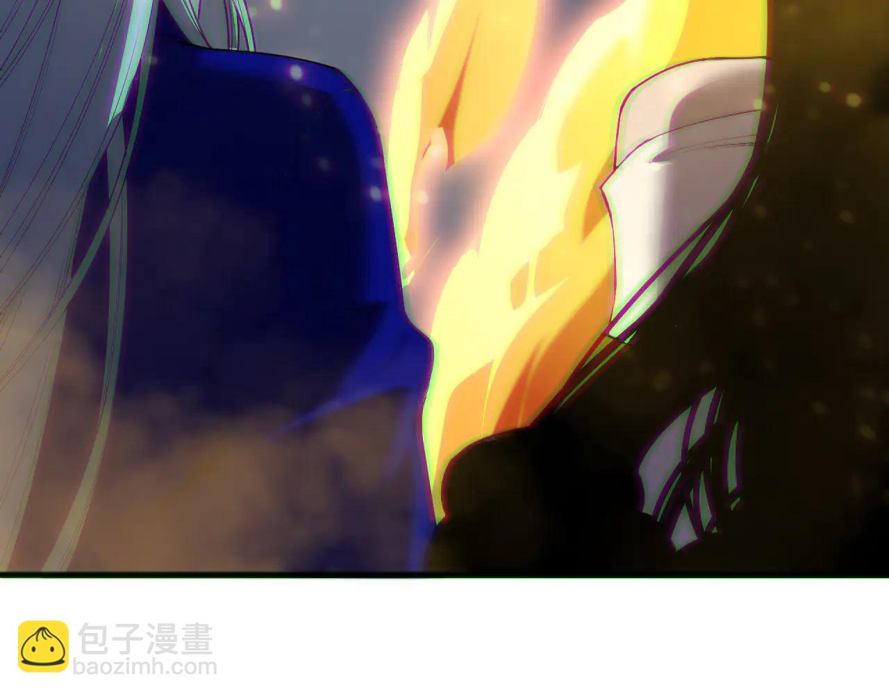 死靈法師！我即是天災 - 第188話  令人絕望！(1/4) - 5