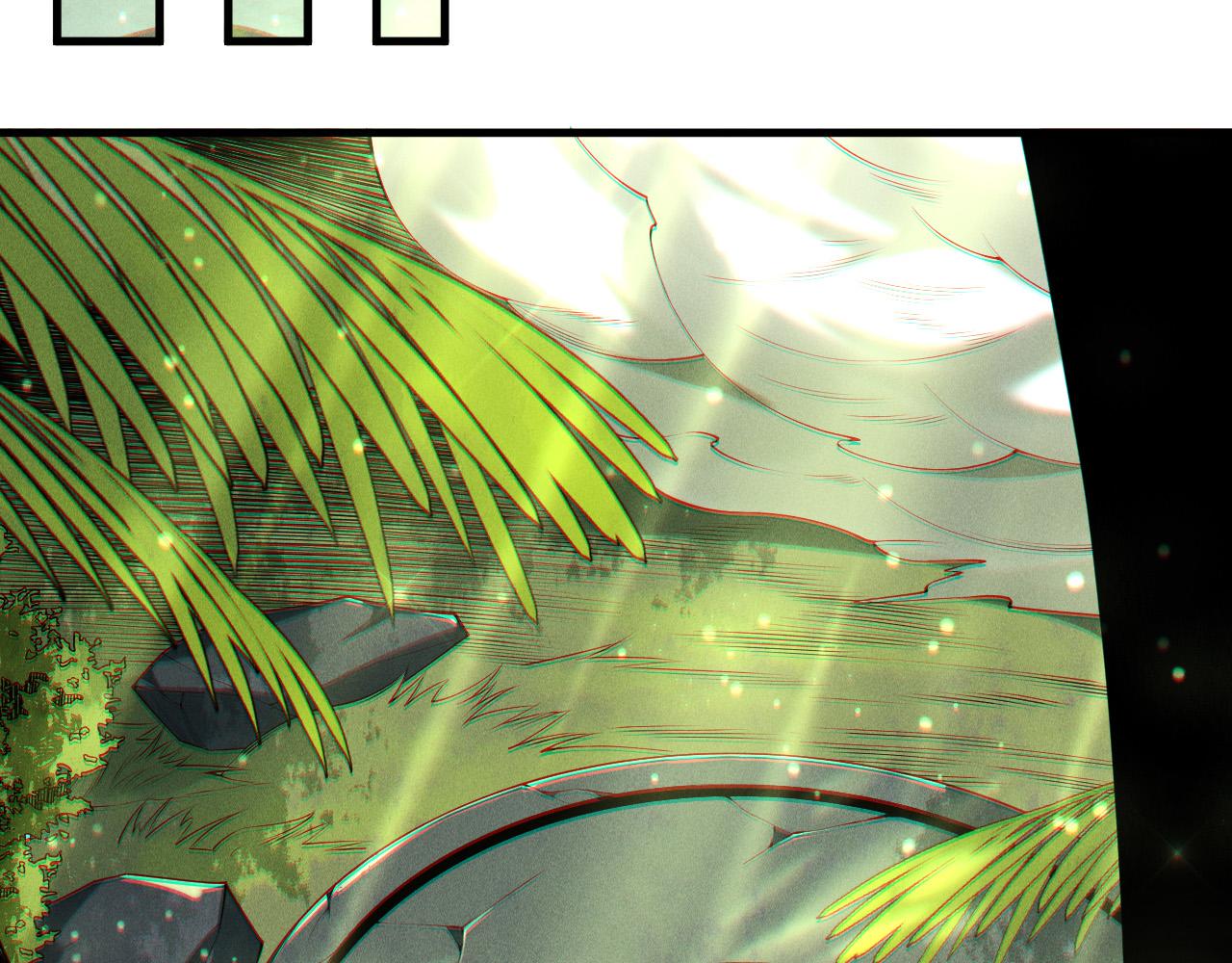死靈法師！我即是天災 - 第194話 生命之光(1/4) - 3