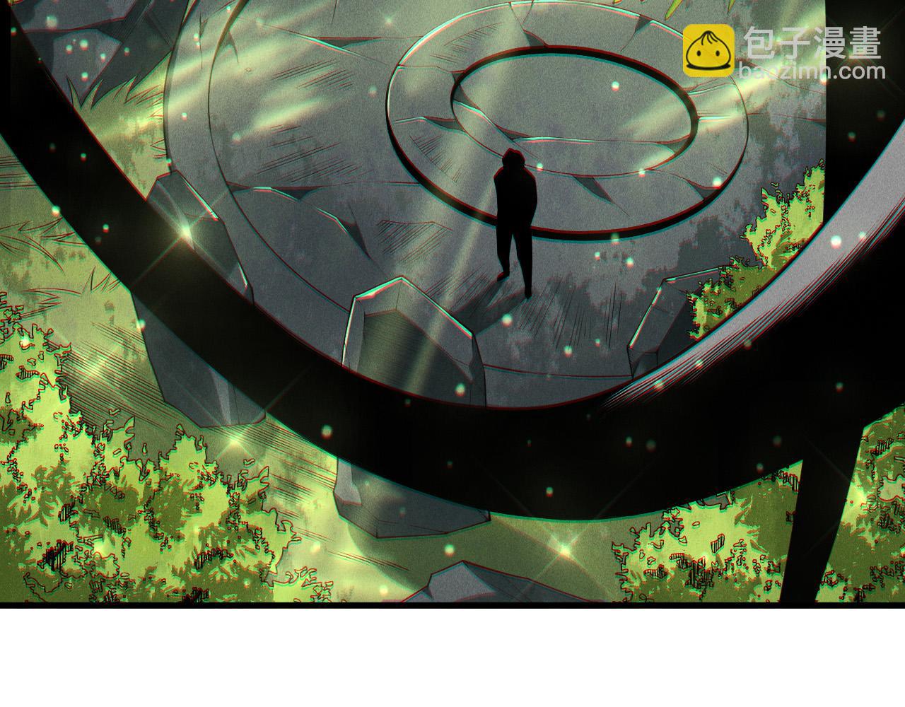 死靈法師！我即是天災 - 第194話 生命之光(1/4) - 4