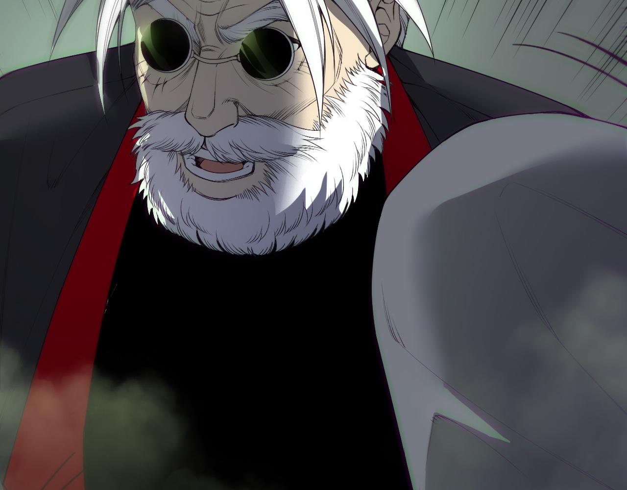 死靈法師！我即是天災 - 第194話 生命之光(1/4) - 8