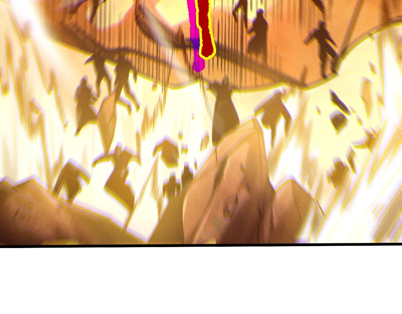 死靈法師！我即是天災 - 第196話  全面出動(1/4) - 7