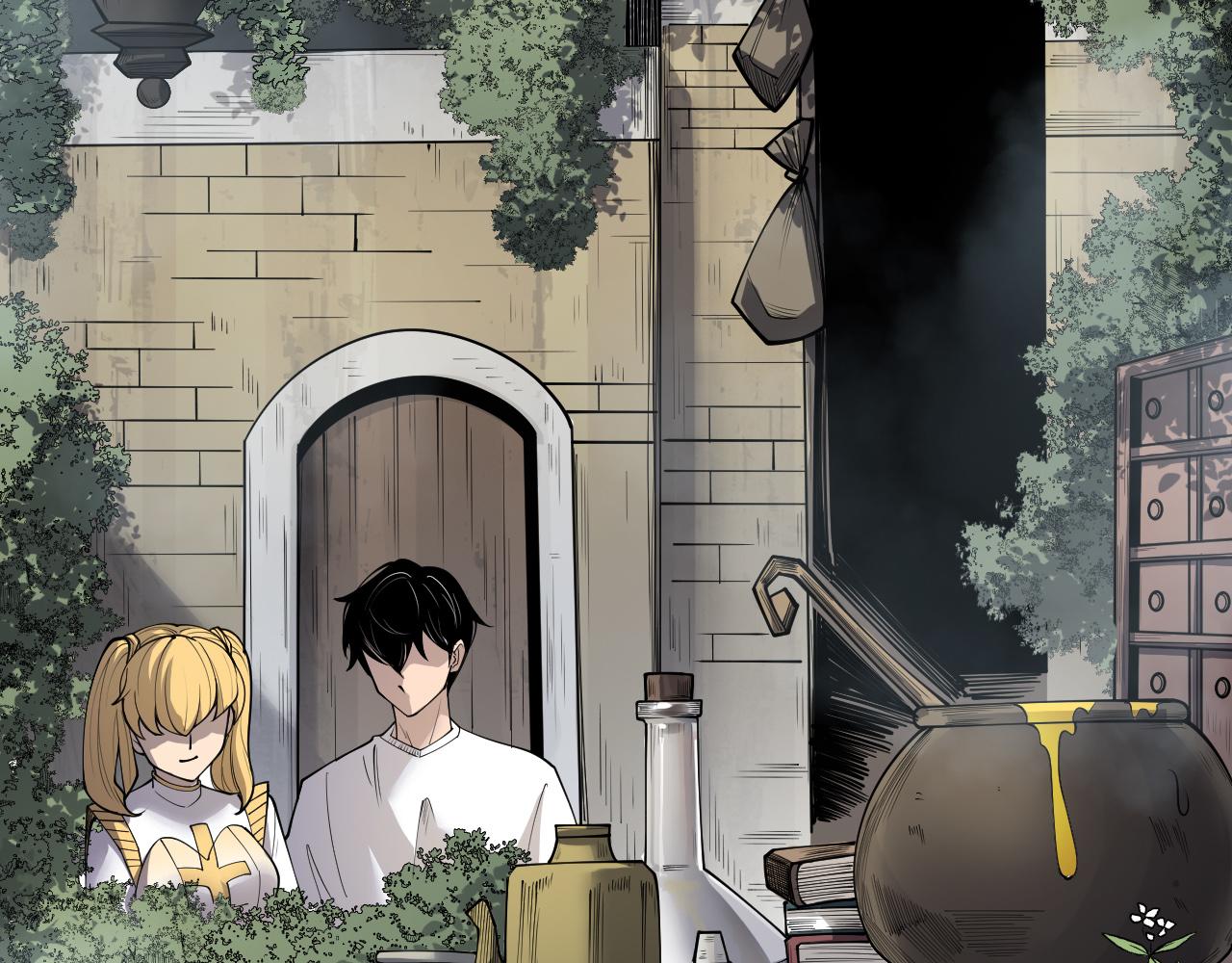 死靈法師！我即是天災 - 第196話  全面出動(2/4) - 5