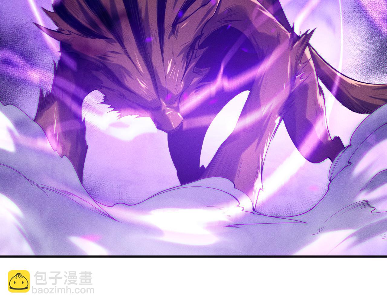 死靈法師！我即是天災 - 第198話  單挑烈焰魔王(1/4) - 1