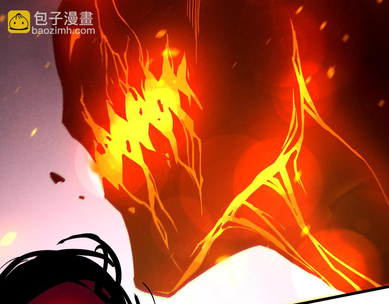 死靈法師！我即是天災 - 第198話  單挑烈焰魔王(1/4) - 8