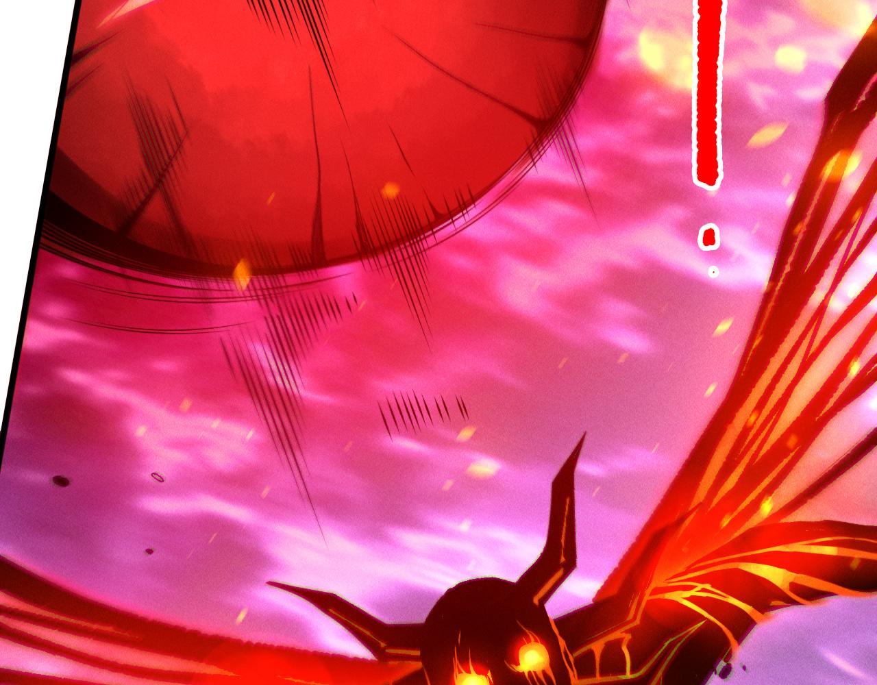 死靈法師！我即是天災 - 第198話  單挑烈焰魔王(1/4) - 2