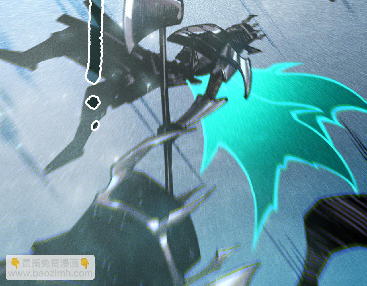 第204话  底牌尽出(1/4)-第204话