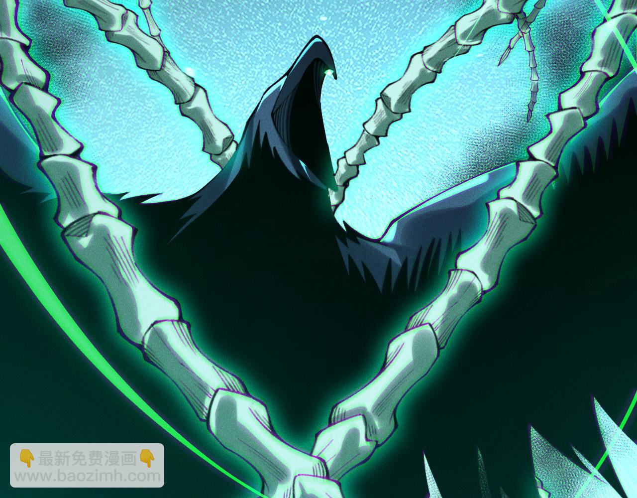 第204话  底牌尽出(1/4)-第204话