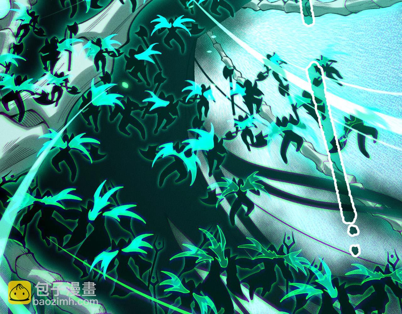 第204话  底牌尽出(1/4)-第204话