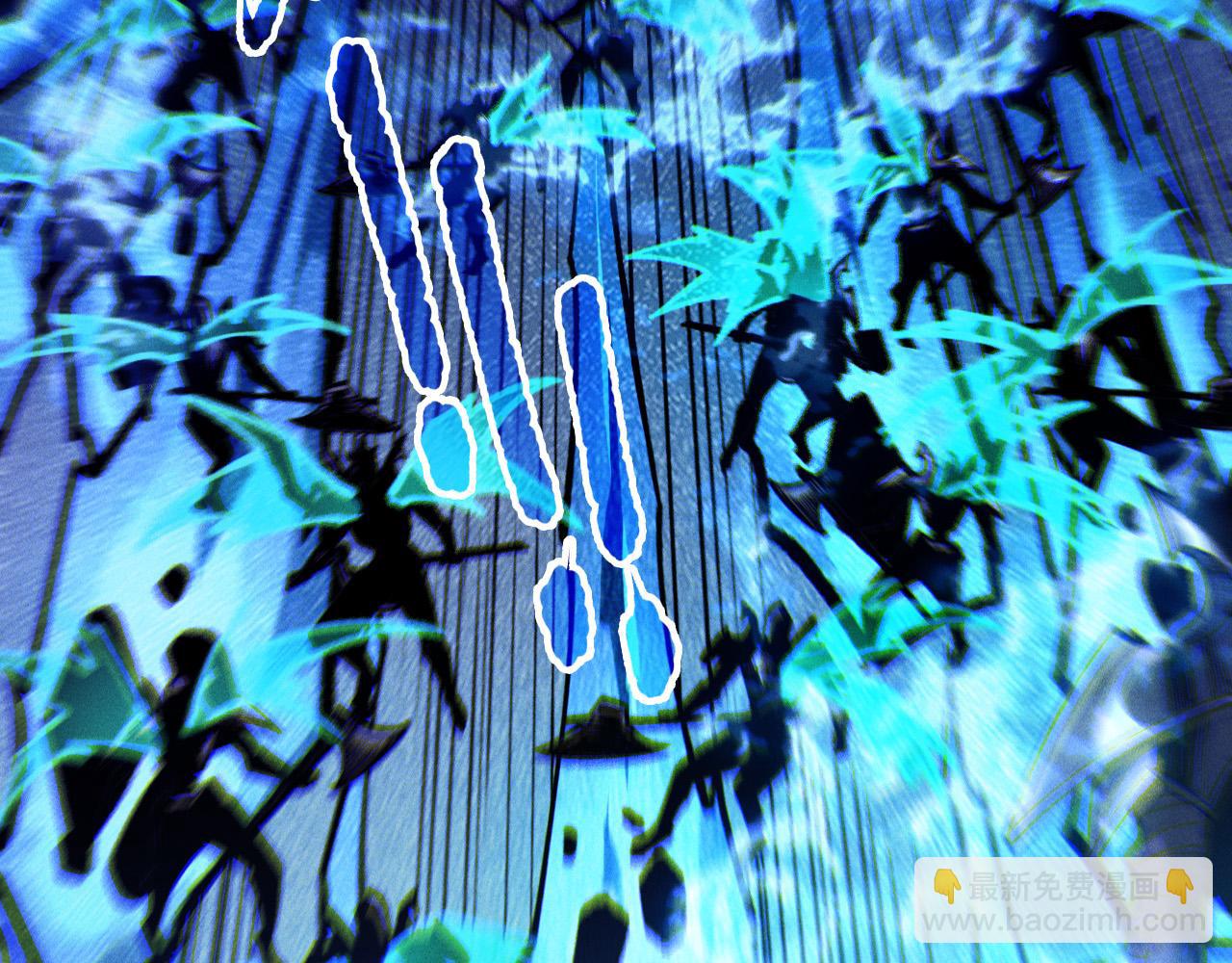 第204话  底牌尽出(1/4)-第204话