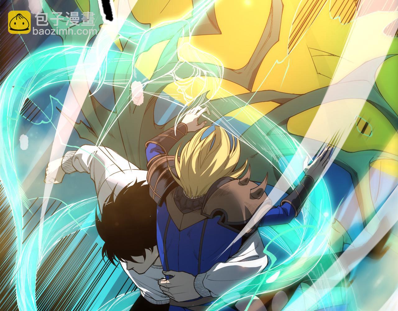 第208话 万蛇巢穴(1/3)-第208话