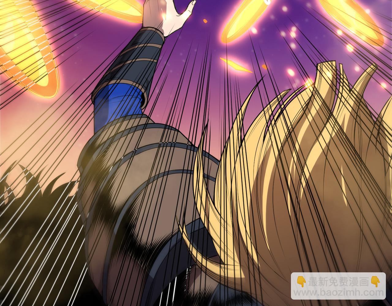 第208话 万蛇巢穴(1/3)-第208话