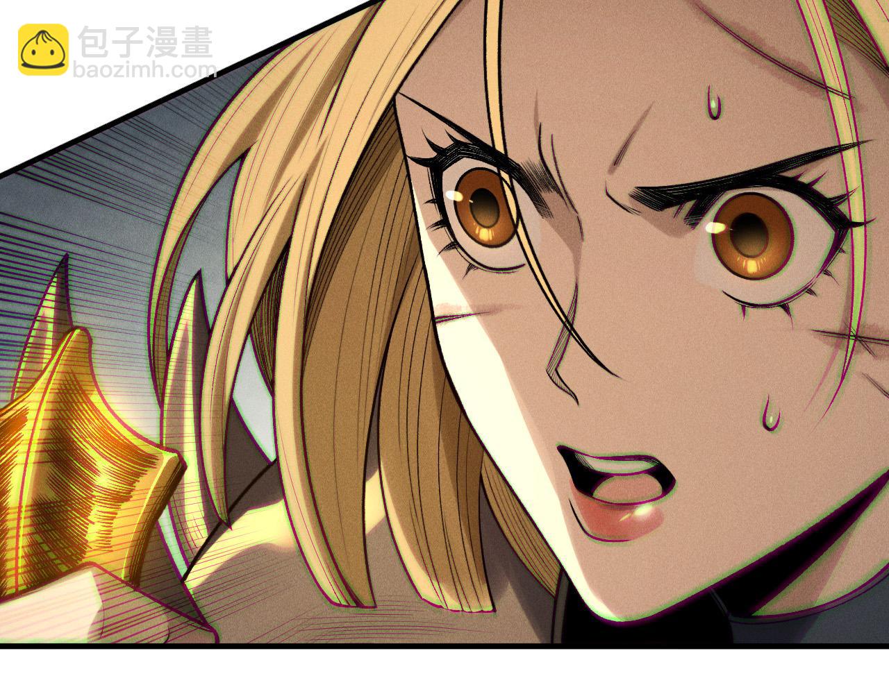 第208话 万蛇巢穴(1/3)-第208话