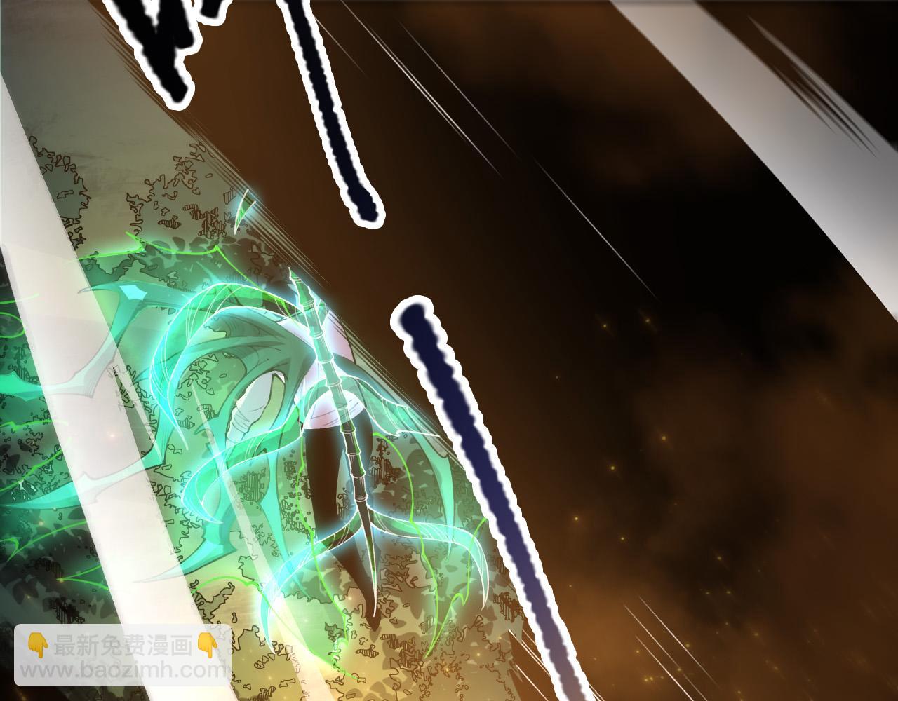 第208话 万蛇巢穴(1/3)-第208话