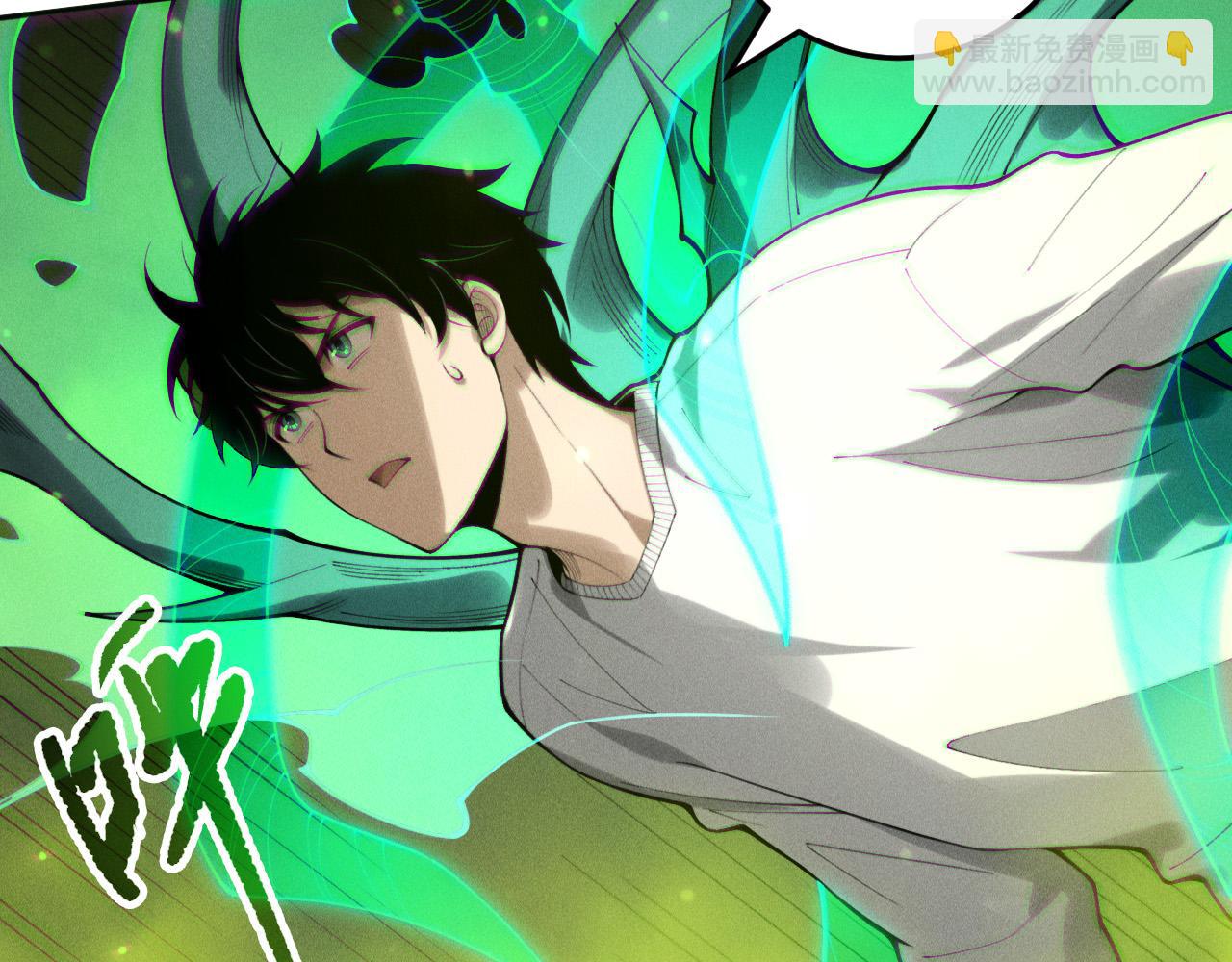 第210话  超神者(1/4)-第210话