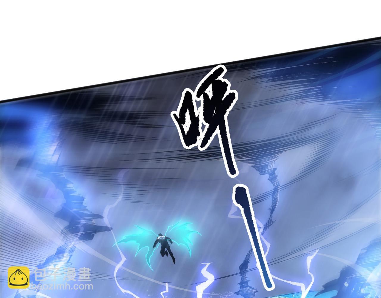 第216话  横渡风雷海(1/4)-第216话