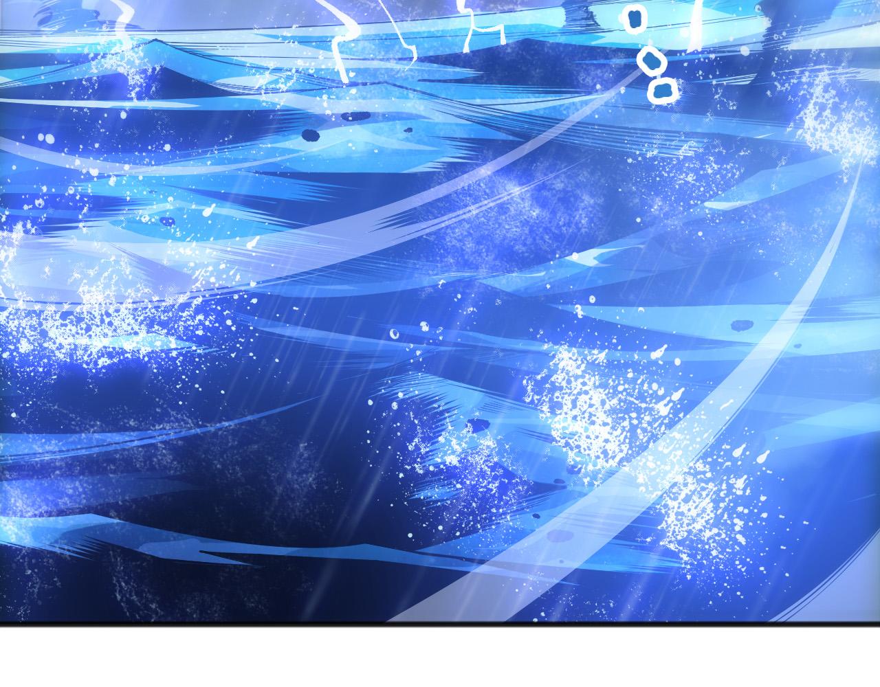 第216话  横渡风雷海(1/4)-第216话