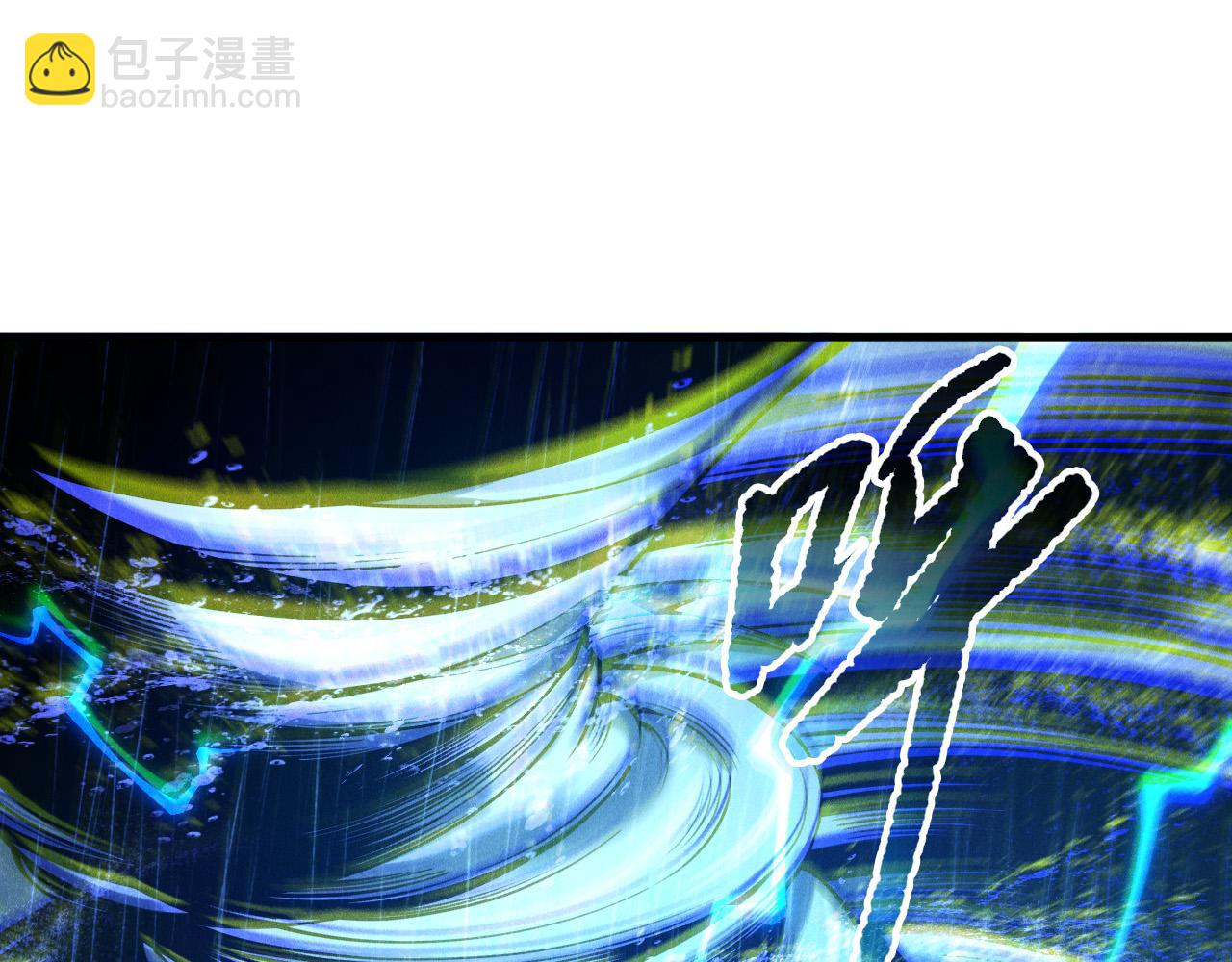 第216话  横渡风雷海(1/4)-第216话