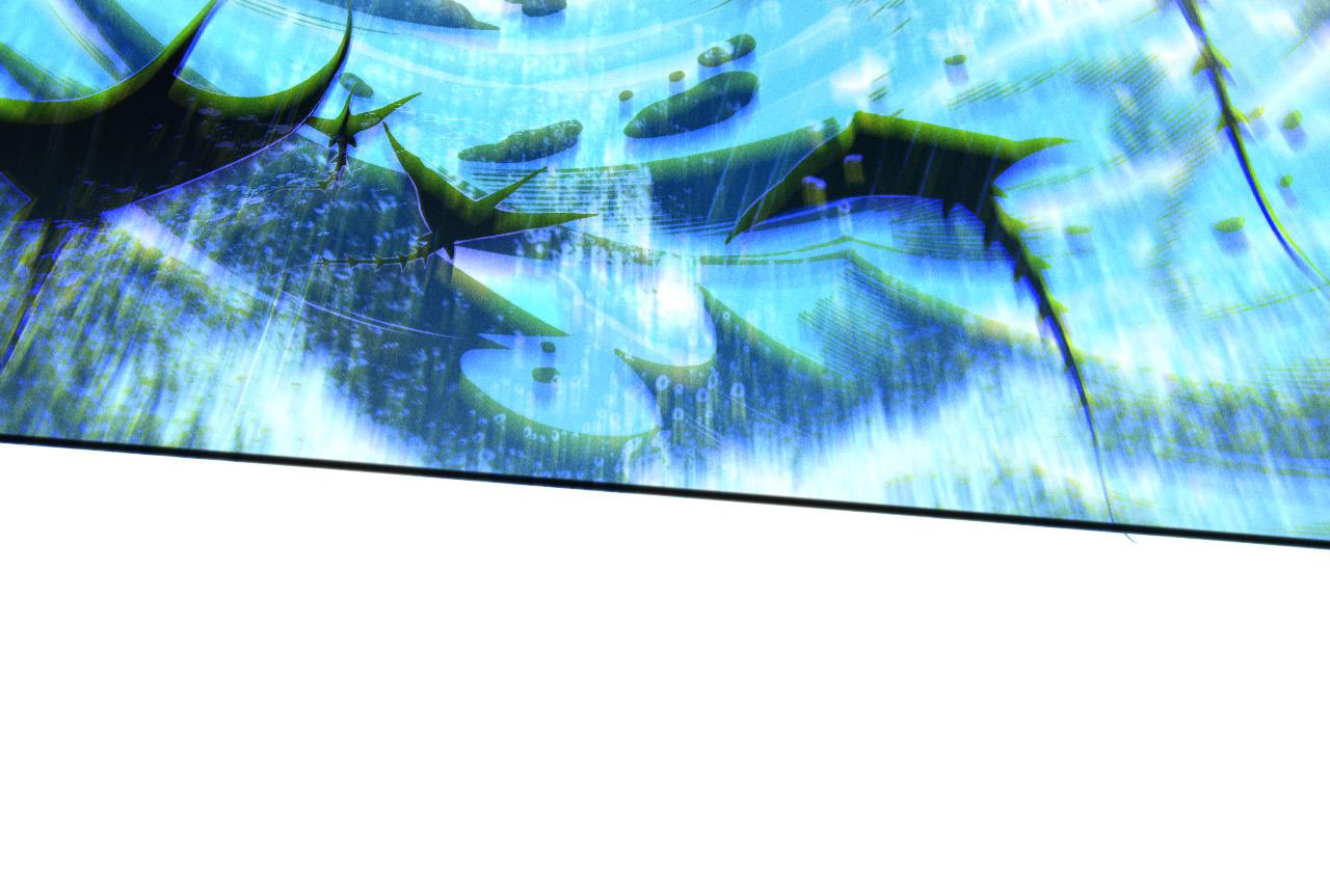 第216话  横渡风雷海(1/4)-第216话