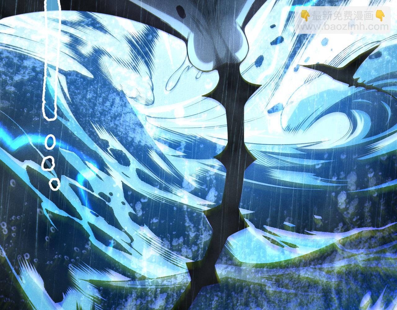 第216话  横渡风雷海(1/4)-第216话