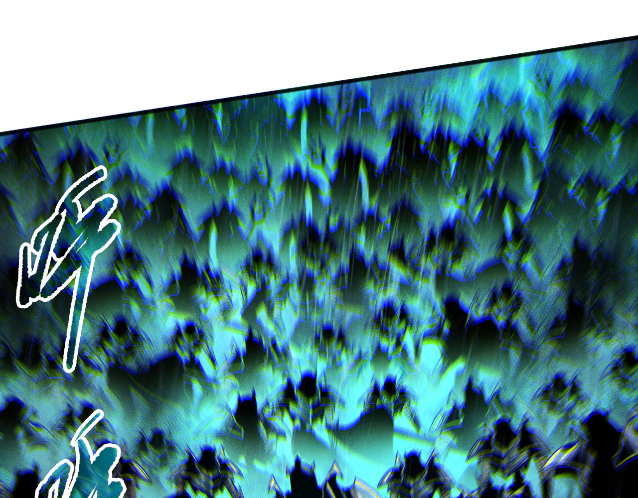 第216话  横渡风雷海(1/4)-第216话