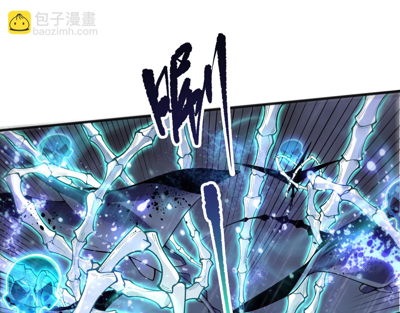 第216话  横渡风雷海(1/4)-第216话