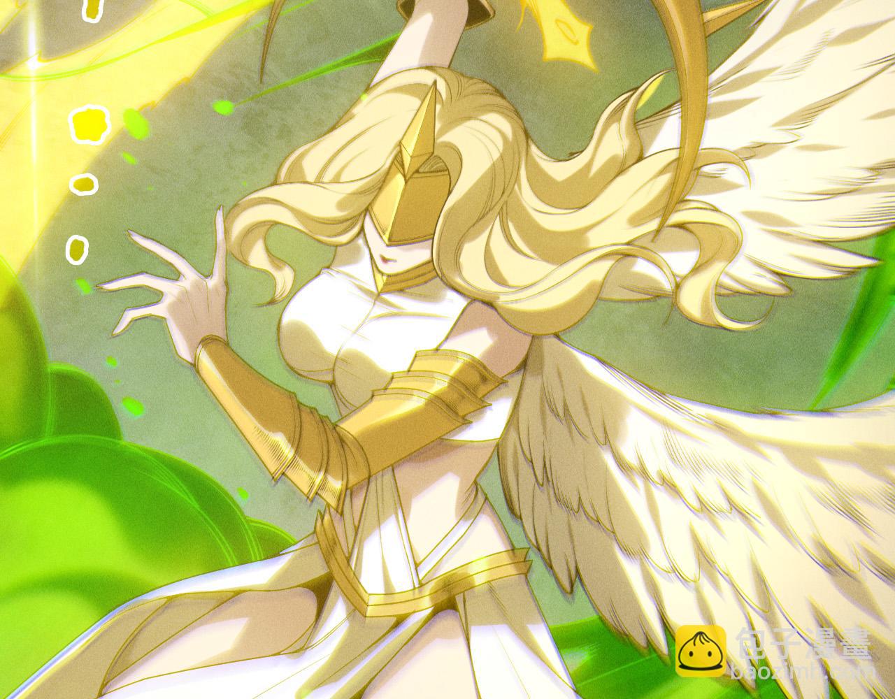 第218话 神仙碰撞(1/4)-第218话