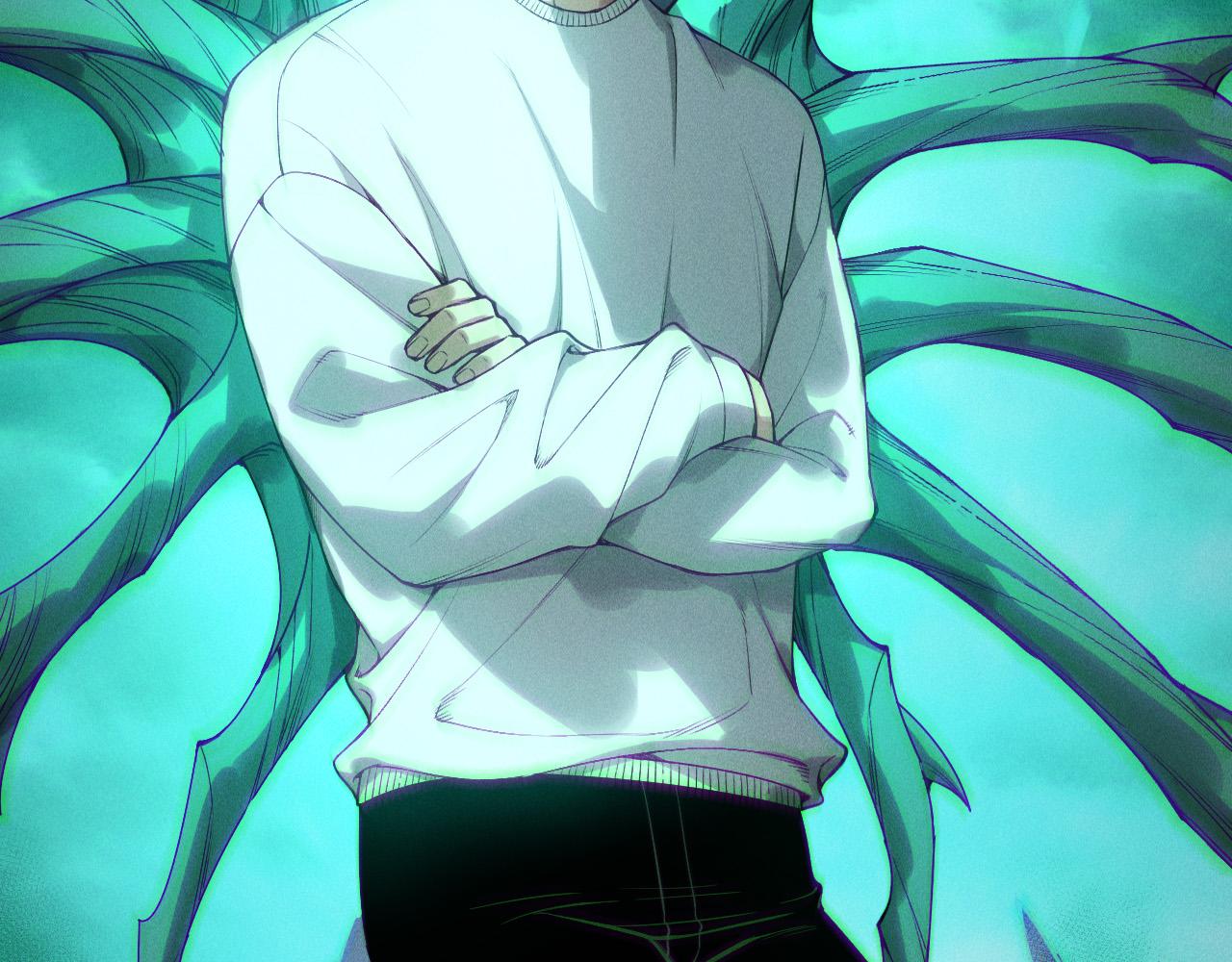 第218话 神仙碰撞(1/4)-第218话