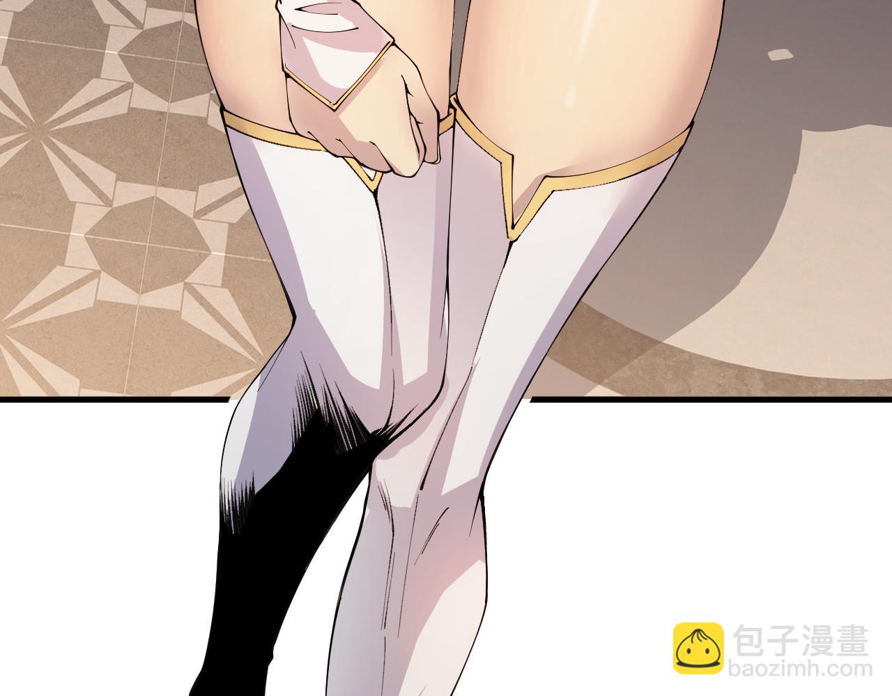 022话 我单刷！(1/4)-第22话