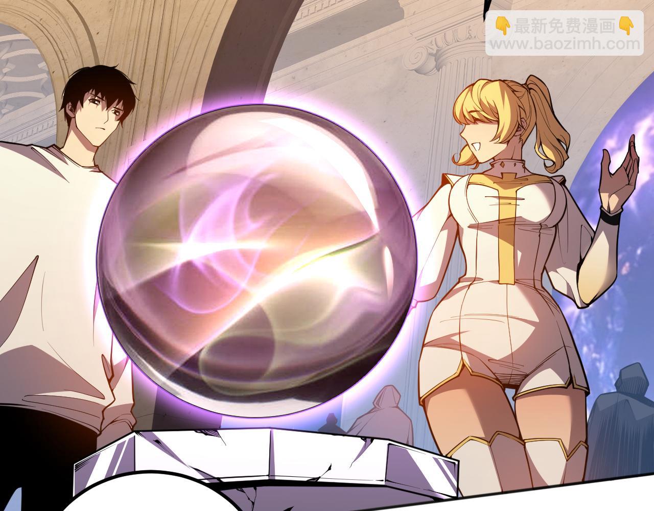 022话 我单刷！(1/4)-第22话