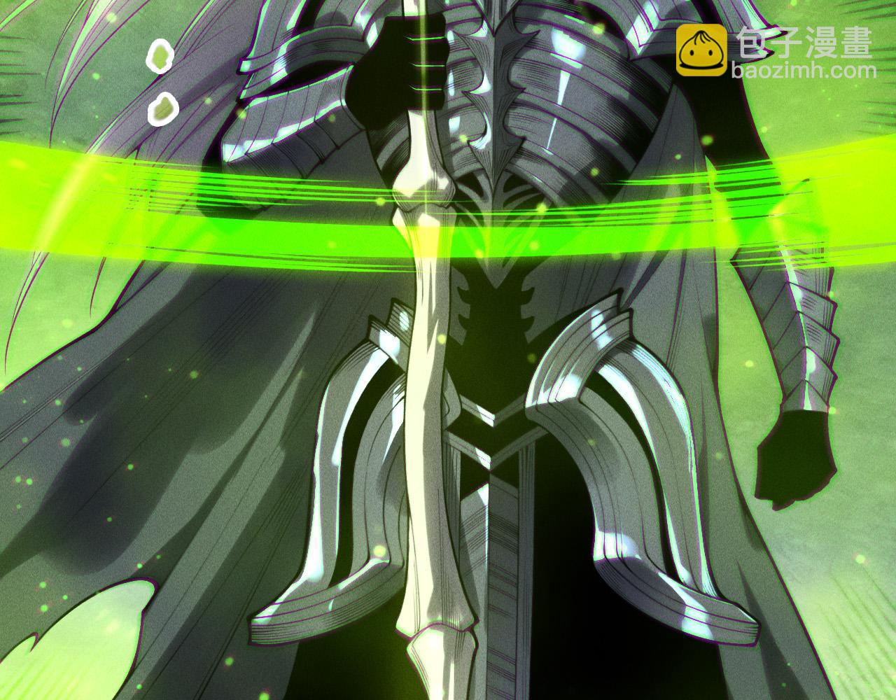 第220话 恶魔精英小队拦截(1/4)-第220话