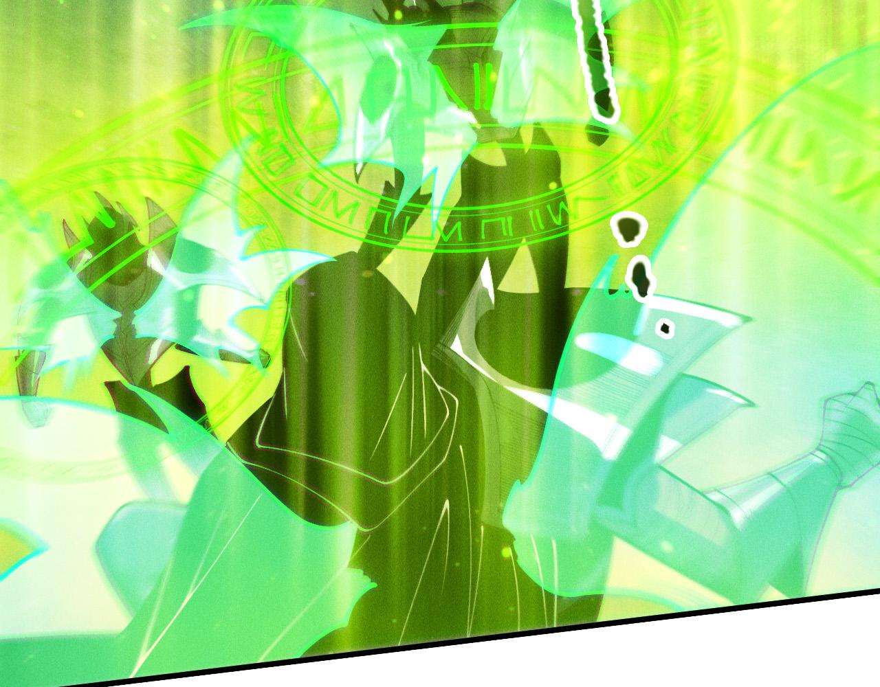 第220话 恶魔精英小队拦截(1/4)-第220话