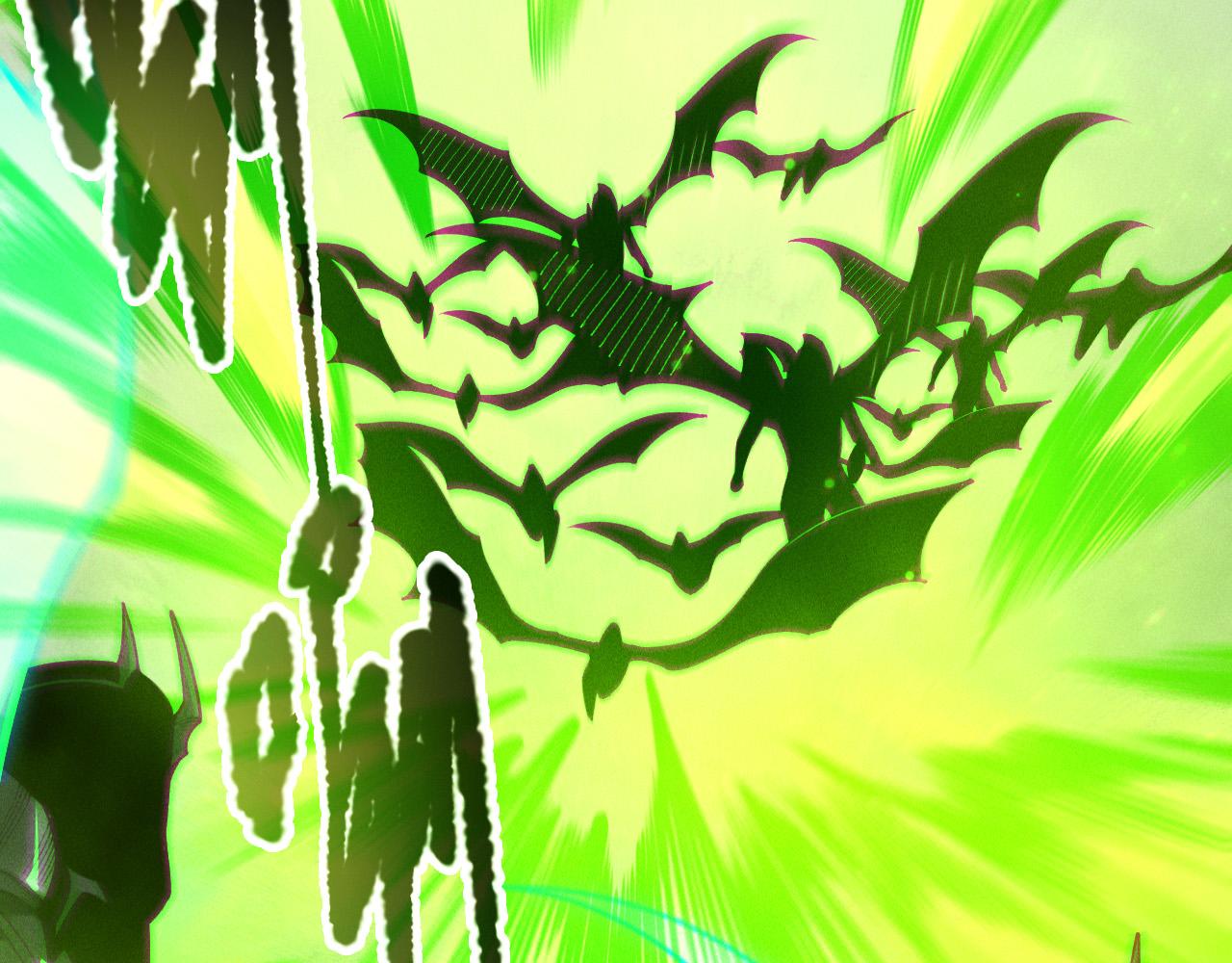 第220话 恶魔精英小队拦截(1/4)-第220话