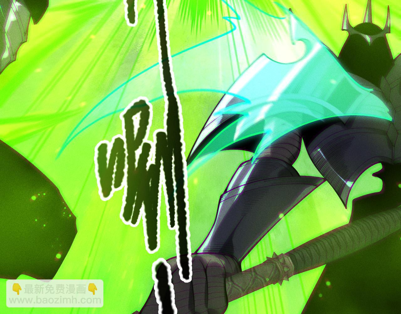 第220话 恶魔精英小队拦截(1/4)-第220话