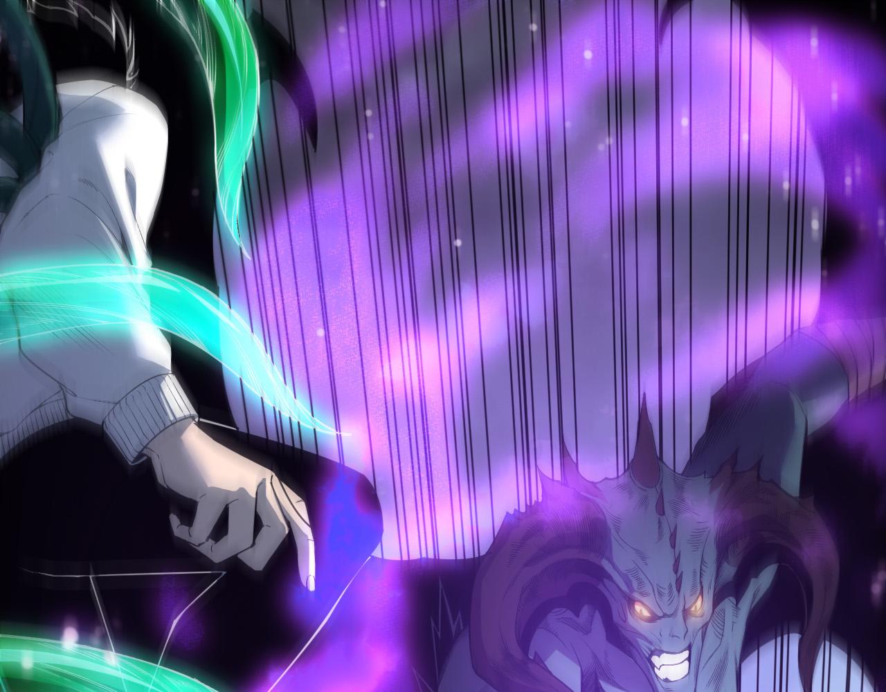 第220话 恶魔精英小队拦截(1/4)-第220话