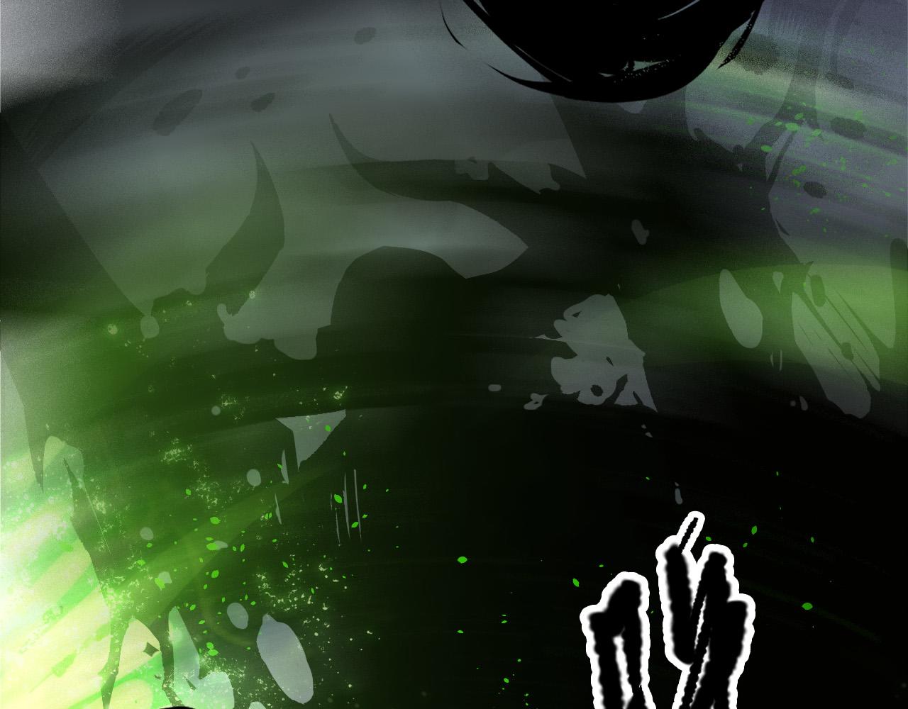 第221话  神格碰撞！(1/4)-第226话