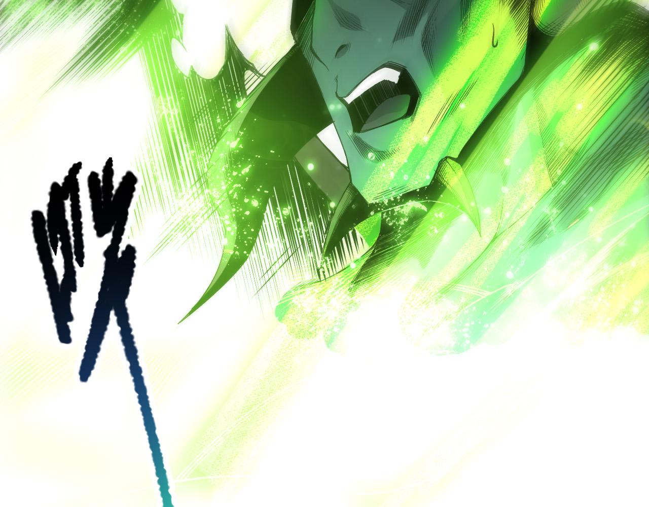 第221话  神格碰撞！(1/4)-第226话